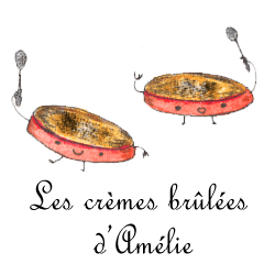 映画アメリのクリーム・ブリュレ << 冬のパリ観光におすすめ！彼氏と２人ロマンチックな過ごし方